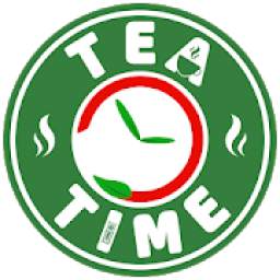 Tea Time 1.1
