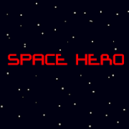 Space Hero आइकन