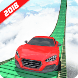Impossible Tracks - Ultimate Car Driving Simulator иконка