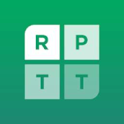 RPTT Mercadona 2020