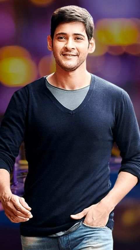 Selfie With Mahesh Babu: Mahesh Babu Wallpapers स्क्रीनशॉट 1