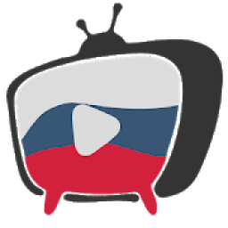 ikon Russian tv live channels