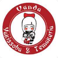 Vanda Yakissoba e Temakeria