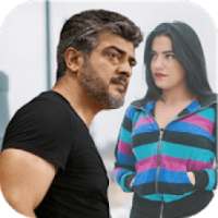 Selfie With Ajith Kumar: Ajith Kumar Wallpapers on 9Apps