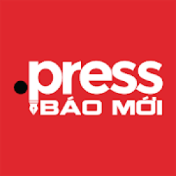 Báo Mới Press - Tin tức, đọc báo Online 24h icon