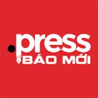 Báo Mới Press - Tin tức, đọc báo Online 24h