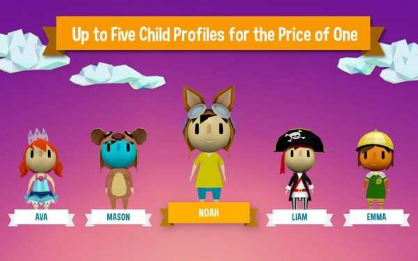 LeapFrog Academy™ Educational Games & Activities स्क्रीनशॉट 5