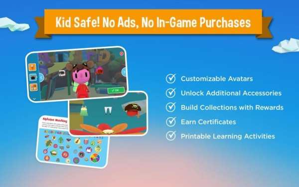LeapFrog Academy™ Educational Games & Activities स्क्रीनशॉट 17