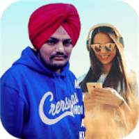 Selfie With Sidhu Moose Wala: Sidhu Wallpapers