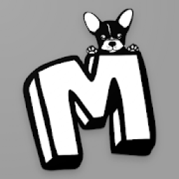 Mazsi the Frenchie आइकन