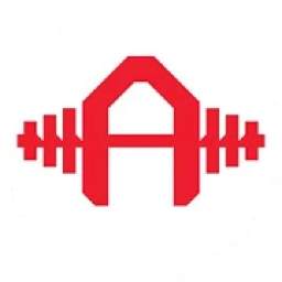 Altum Crossfit