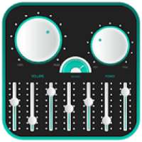 Bass Booster Equalizer - Music Player