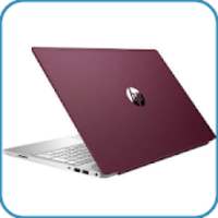Laptop Online Shopping logo