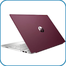 Laptop Online Shopping आइकन