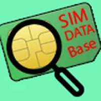 Pak Sim Database