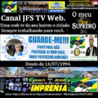Canal JFS TV Web