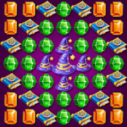 Match Diamond आइकन