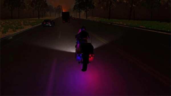 Extreme Motorbike Driving स्क्रीनशॉट 2