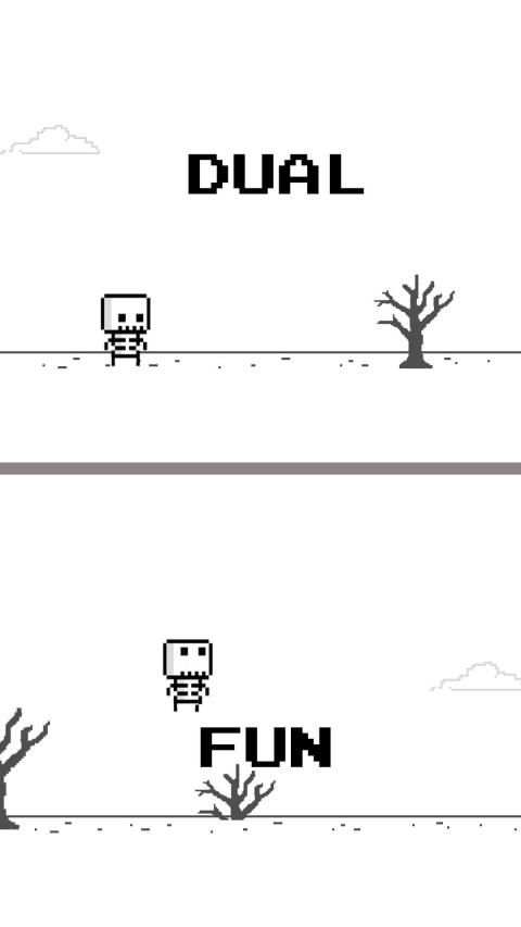 Trex Rush - Offline Dinosour Game screenshot 5
