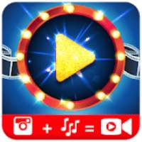 Photo Video Mixer 2019