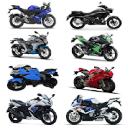 Bike Price In BD आइकन