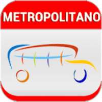 Hora do Ônibus - Metropolitano