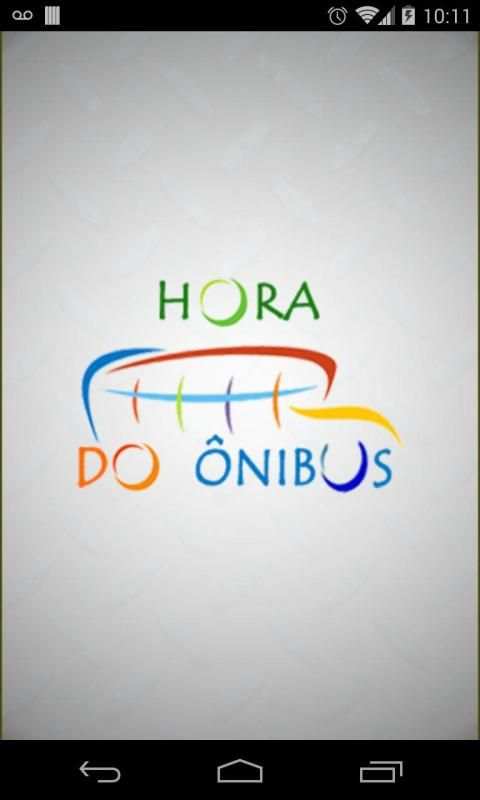 Hora do Ônibus - Metropolitano स्क्रीनशॉट 9