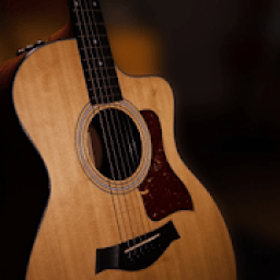 Learn Guitar with Music Theory आइकन