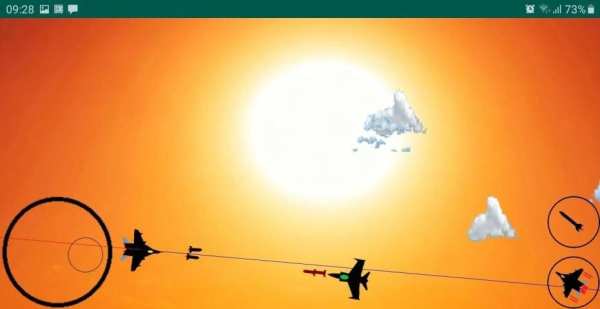 Aircraft Fighting स्क्रीनशॉट 6