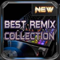 Best Remix Song Collection