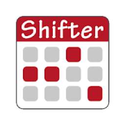 Work Shift Calendar