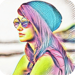 Photo Effects - Photo Editor आइकन