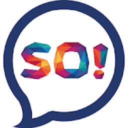 SOTALK-Free Calls,Video , Message &amp; Group Chats आइकन