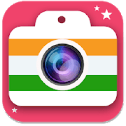 ikon Selfie Camera - Beauty Camera &amp; Editor