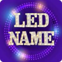 LED Name