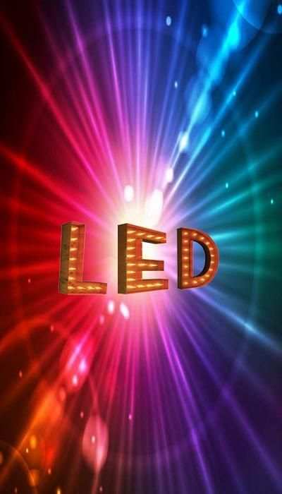 LED Name screenshot 4