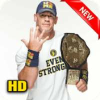 John Cena Wallpaper HD Free (2020) on 9Apps