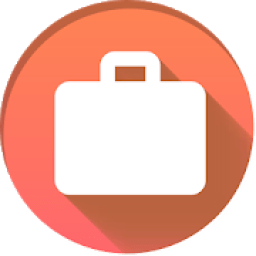 Travel Checklist आइकन