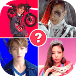 ikon Kpop Quiz Guess The MV
