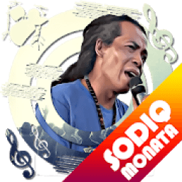 Lagu Kasih Tak Sampai (Sodiq Monata) icon