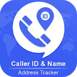 Caller ID Name Address Location