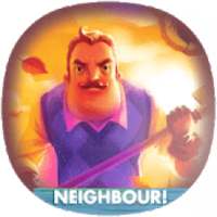 Guide for Secret Hello Neighbor hide & seek
