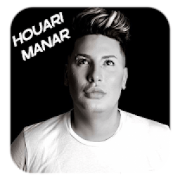 الشيخ هواري منار 2019 | Chikh Houari Manar
‎ आइकन