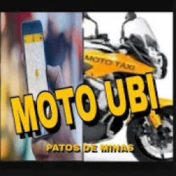 MOTO UBI - Mototaxista आइकन