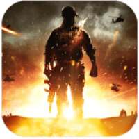 Free Fire FPS Battlegrounds