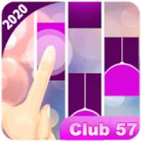 Piano Club 57 Tiles