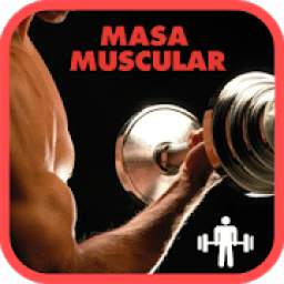 Aumentar Masa Muscular