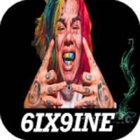 6ix9ine Songs (Without internet)
