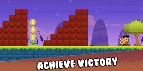 Angry Kid screenshot 5
