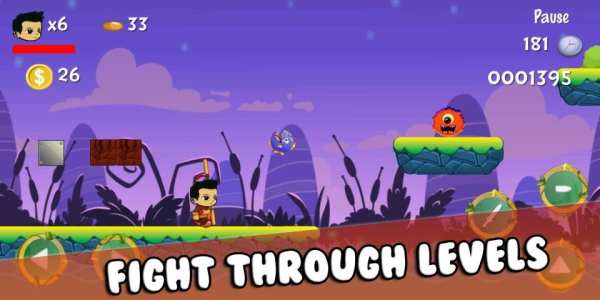 Angry Kid screenshot 6